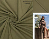 Seersucker Liberty Fibre Mood